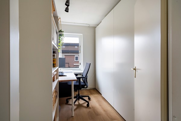 Medium property photo - Boterbloemweide 86, 3448 HX Woerden